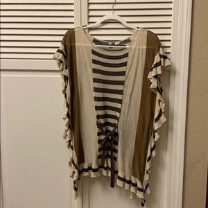 Anthropologie Moth Sweater